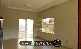 Imagem 5: CASA CONDOMÍNIO ALTA VISTA EM SÃO JOSÉ DO RIO PRETO