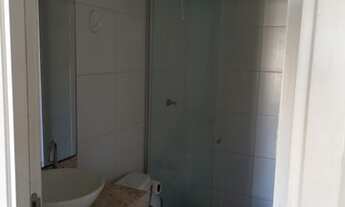 Imagem 6: Apartamento para aluguel tem 72 metros quadrados com 3 quartos em Quitandinha - São Luís