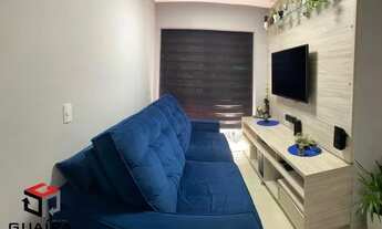 Imagem 3: Apartamento à venda 3 quartos 2 vagas Mares do Norte Rudge Ramos - São Bernardo do Campo