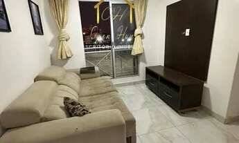 Imagem: Alugo apartamento no Torres do cerrado