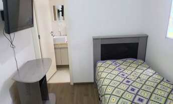 Imagem 3: Apartamento 70m² à venda na Vila Nivi, em São Paulo