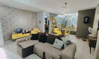 Imagem 2: Casa em Colina de Laranjeiras