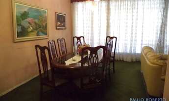 Imagem 5: CASA TÉRREA - LAPA - SP