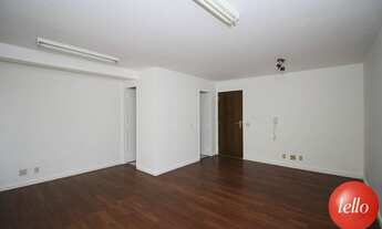 Imagem 3: São Paulo - Conjunto Comercial/Sala - Itaim Bibi