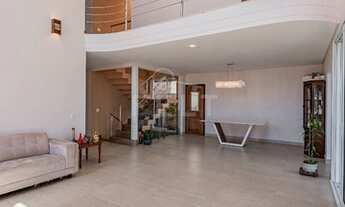 Imagem 3: SANTANA DE PARNAíBA - Casa de Condomínio - Cidade Tamboré