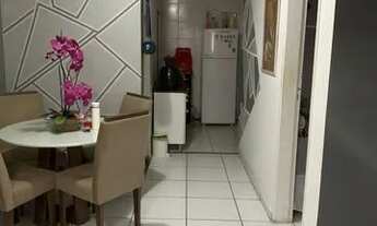 Imagem 5: Casa em dix sept rosado