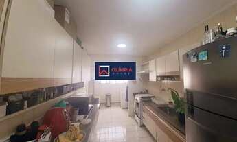 Imagem 2: Apartamento Venda 3 Dormitórios - 110 m² Moema