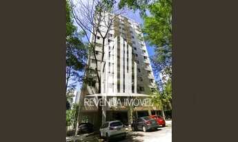 Imagem 2: Apartamento com 2 dorms, 1 suíte, e 2 vagas no condomínio Manhathan