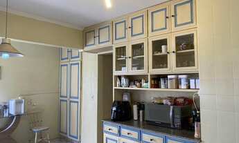 Imagem 5: Casa a venda no Centro de Indaiatuba com 3 dormitórios