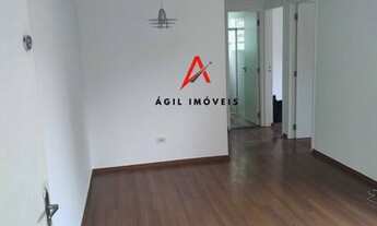 Imagem 7: Apartamento para aluguel tem 56 m2 com 2 quartos em Campanário - Diadema - SP