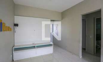 Imagem 2: Apartamento para Aluguel - Jardim Éster Yolanda, 2 Quartos, 54 m2