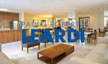 Imagem: GARDEN - VILA SANTA CATARINA - SP