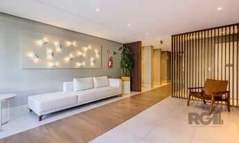 Imagem 4: Apartamento para Venda - 65m², 2 dormitórios, sendo 1 suites, 1 vaga - Cristo Redentor