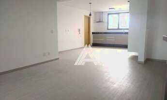 Imagem 4: Apartamento com 2 dormitórios para alugar, 86 m² - Jardim - Santo André/SP