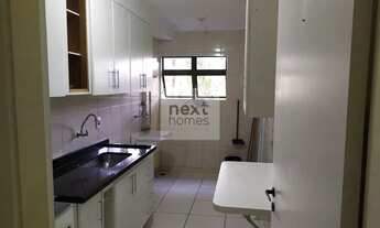 Imagem 4: Apartamento de 2 quartos para alugar no bairro Jardim boa vista (zona oeste