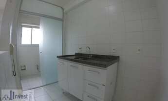 Imagem 3: Apartamento Andar Alto. Portal dos Ipês Cajamar - SP