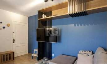 Imagem 4: Apartamento para Venda - 77m², 2 dormitórios, sendo 1 suites, 1 vaga - Bom Jesus