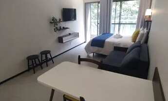 Imagem 6: APARTAMENTO - CONSOLAÇÃO - SP