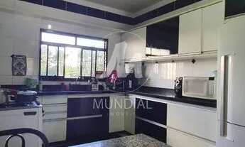 Imagem 4: Casa (sobrado na rua) 5 dormitórios/suite, cozinha planejada