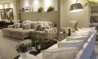 Imagem 7: São Caetano do Sul - Casa de Condomínio - Jardim São Caetano