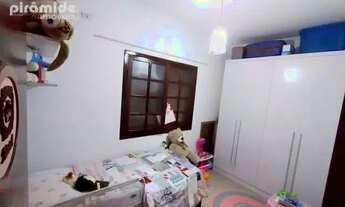 Imagem 4: Casa com 2 dormitórios à venda, 69 m² por R$ 425.000,00 - Bosque dos Eucaliptos - São José