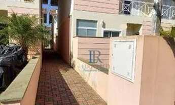 Imagem 4: Casa com 3 dormitórios para alugar, 95 m² por R$ 3.540,00/mês - Jardim da Glória - Cotia/S