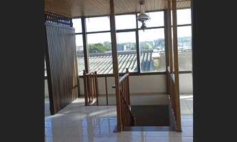 Imagem 4: Apartamento para venda tem 260 metros quadrados com 3 quartos