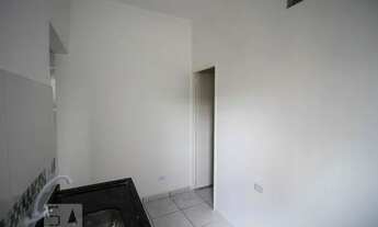 Imagem 2: Apartamento para Aluguel - Mooca, 1 Quarto, 40 m2