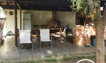 Imagem 7: Casa com Piscina no Bolsão Residencial de Interlagos