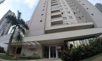 Imagem: Apartamento vendo Edifício Neo Palhano