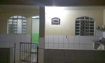 Imagem 4: Alugo 2 quartos, sala, cozinha e banheiro