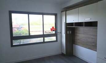 Imagem 7: Apartamento Studio no Tatuapé 24,5m² a poucos passos do Metrô Carrão