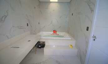 Imagem 5: Condomínio Itapuranga III, Casa Duplex com 4 suítes, Piscina, Esquina, 800m² de Terreno, n