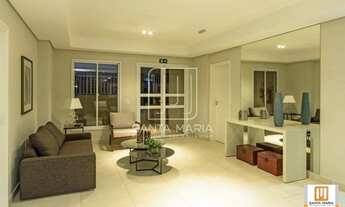 Imagem 7: Apartamento (tipo - padrao) 2 dormitórios/suite, cozinha planejada, portaria 24hs, lazer