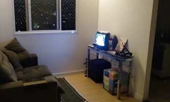 Imagem 2: APARTAMENTO - JARDIM UTINGA - SP