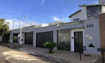 Imagem 5: Casa 2/4 c suite Umuarama UFU