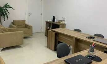 Imagem 4: Ótima sala Britannia Park Offices Complexo do Reserva Inglesa