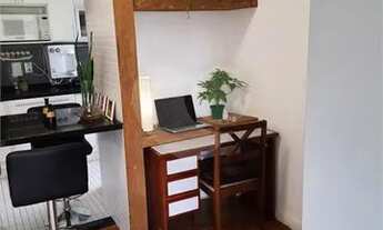 Imagem 3: São Paulo - Apartamento Padrão - ALTO DE PINHEIROS