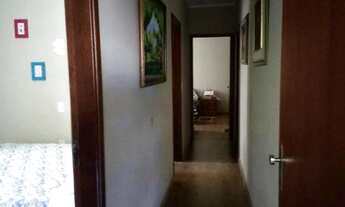 Imagem 3: Apartamento residencial à venda, Jardim Macedo, Ribeirão Preto