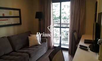 Imagem 7: Flat disponível para locação no Mercure Moema, com 35m², 1 dormitório e 1 vaga de garagem