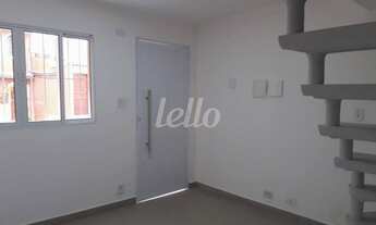 Imagem 2: São Paulo - Casa Padrão - Mooca