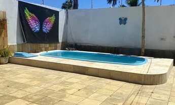 Imagem 4: Casa de praia na barra dos coqueiros disponível para aluguel de temporada