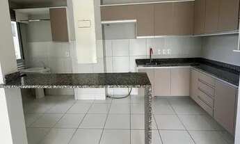 Imagem 2: Cond. Life Flores. Alugo Apto com 3 quartos sendo 1 suite, climatizado