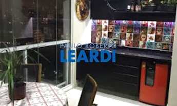 Imagem: APARTAMENTO - BROOKLIN - SP