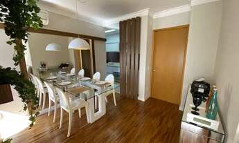 Imagem: Apartamento para aluguel com 57 metros quadrados