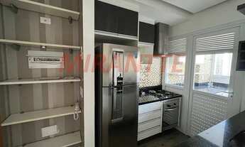 Imagem 5: Apartamento de 42m² com 1 quartos em Santana