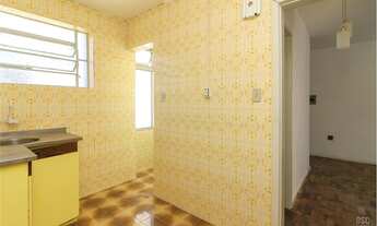 Imagem 3: Apartamento à venda com 43m² 1 quarto na Glória - Porto Alegre - RS