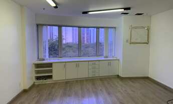 Imagem 5: Excelente Sala Venda / Locação Barra da Tijuca - código 31