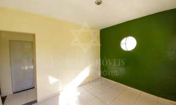 Imagem 3: Casa para aluguel anual com 2 quartos no bairro São Geraldo em Bacaxá - Saquarema/RJ