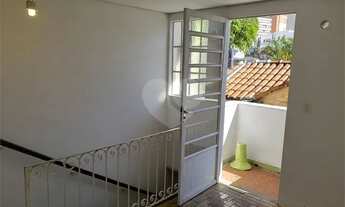 Imagem 6: Excelente Casa na melhor regiao Pinheiros!